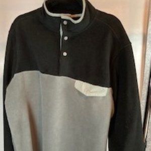 Southern Grit Fleece Jacket